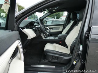 Land Rover Discovery Sport 1,5 P300e R-Dynamic SE,1M 2023