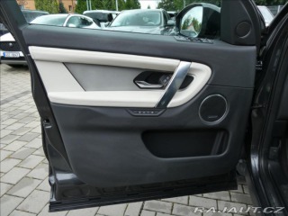 Land Rover Discovery Sport 1,5 P300e R-Dynamic SE,1M 2023