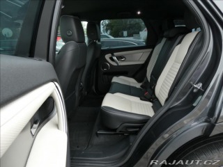 Land Rover Discovery Sport 1,5 P300e R-Dynamic SE,1M 2023