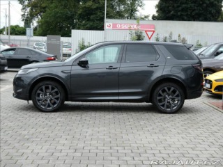 Land Rover Discovery Sport 1,5 P300e R-Dynamic SE,1M 2023