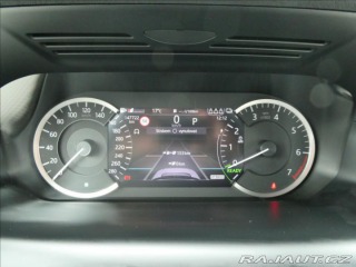 Land Rover Discovery Sport 1,5 P300e R-Dynamic SE,1M 2023