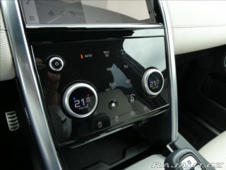 Land Rover Discovery Sport 1,5 P300e R-Dynamic SE,1M 2023