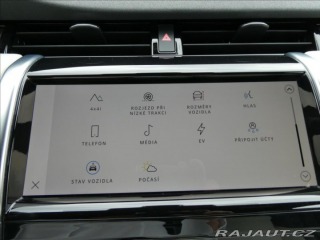 Land Rover Discovery Sport 1,5 P300e R-Dynamic SE,1M 2023