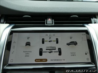 Land Rover Discovery Sport 1,5 P300e R-Dynamic SE,1M 2023