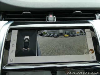 Land Rover Discovery Sport 1,5 P300e R-Dynamic SE,1M 2023