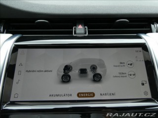 Land Rover Discovery Sport 1,5 P300e R-Dynamic SE,1M 2023