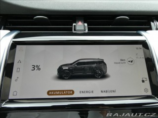 Land Rover Discovery Sport 1,5 P300e R-Dynamic SE,1M 2023