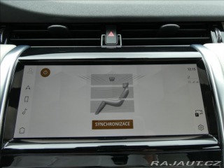 Land Rover Discovery Sport 1,5 P300e R-Dynamic SE,1M 2023