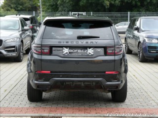 Land Rover Discovery Sport 1,5 P300e R-Dynamic SE,1M 2023