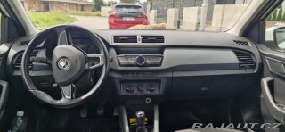 Škoda Fabia  2018