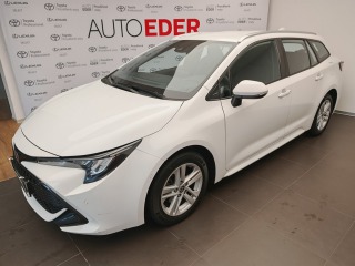 Toyota Corolla Wagon - 2.0L HEV