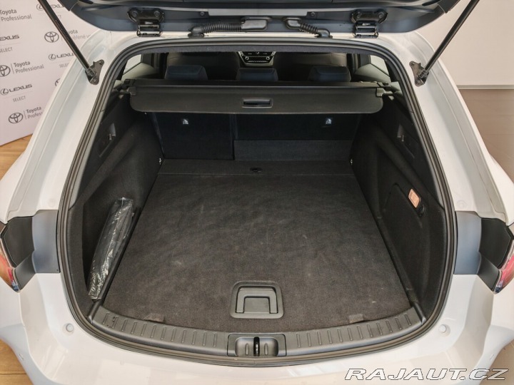 Toyota Corolla Wagon - 2.0L HEV 2022
