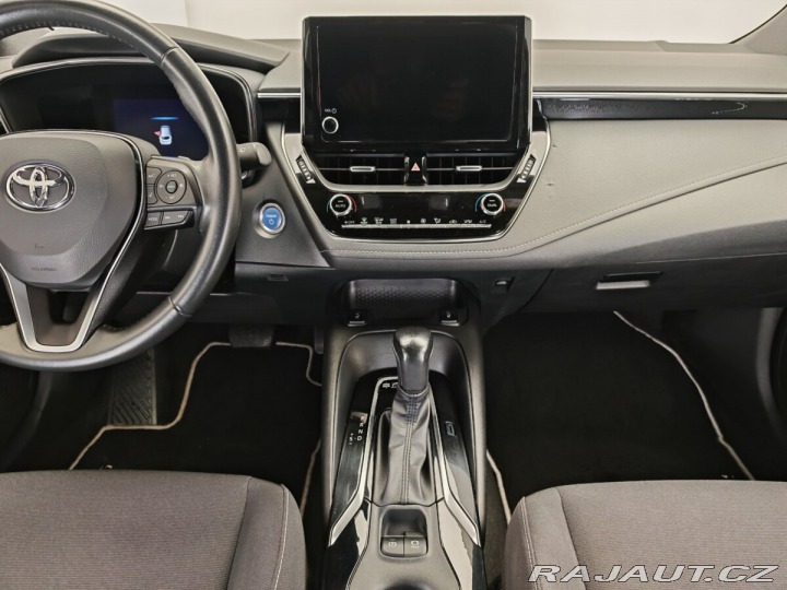 Toyota Corolla Wagon - 2.0L HEV 2022