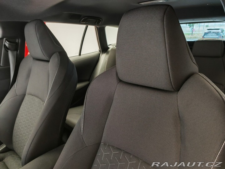 Toyota Corolla Wagon - 2.0L HEV 2022