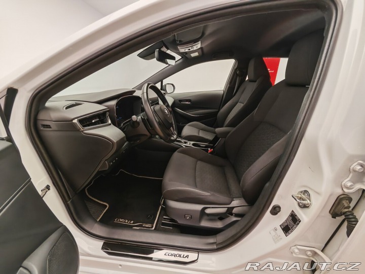 Toyota Corolla Wagon - 2.0L HEV 2022