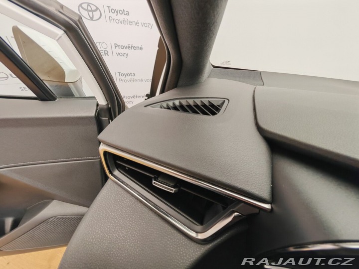 Toyota Corolla Wagon - 2.0L HEV 2022
