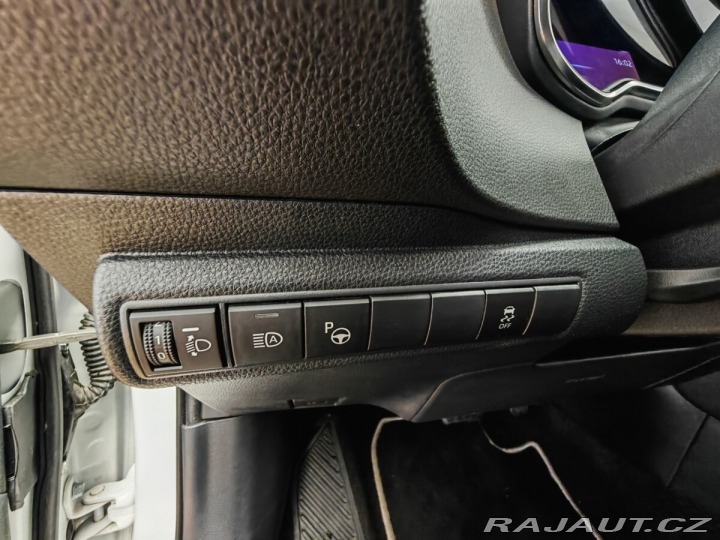 Toyota Corolla Wagon - 2.0L HEV 2022