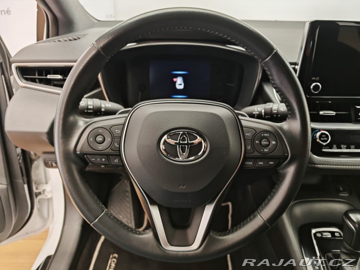Toyota Corolla Wagon - 2.0L HEV 2022