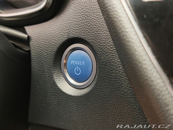 Toyota Corolla Wagon - 2.0L HEV 2022