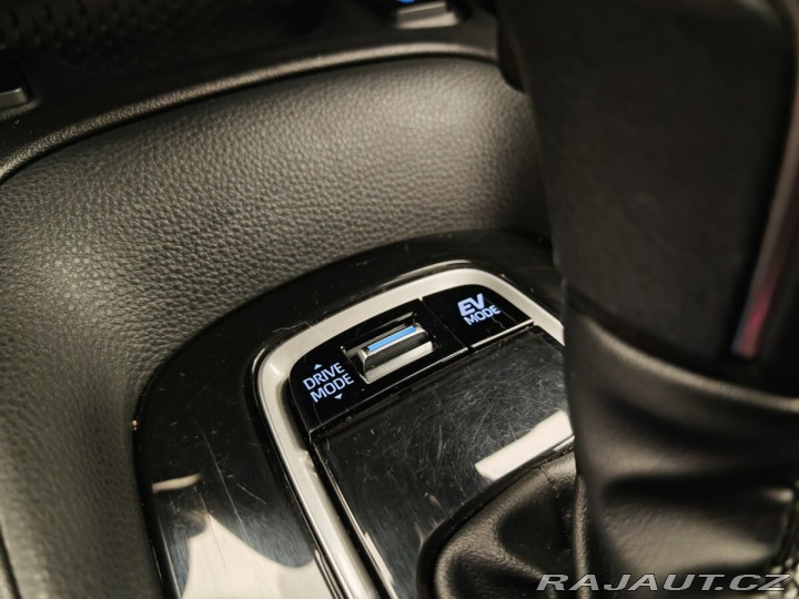 Toyota Corolla Wagon - 2.0L HEV 2022