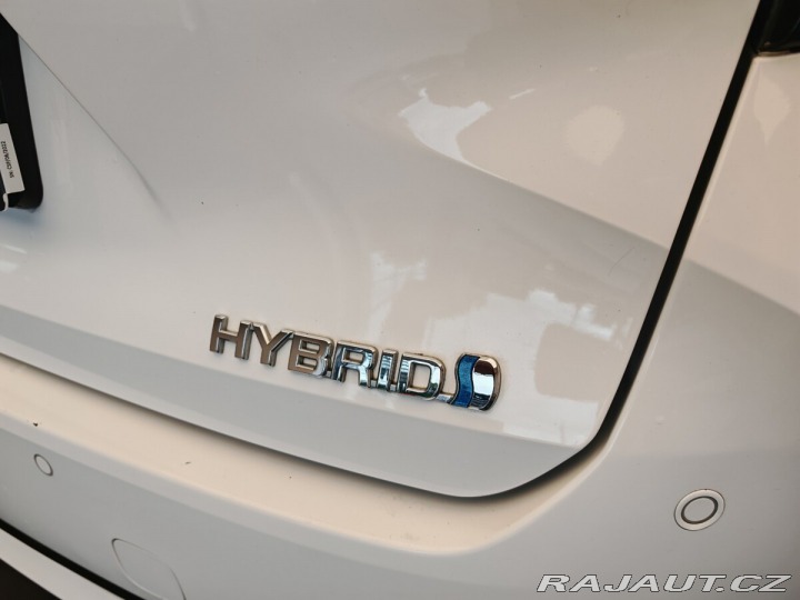 Toyota Corolla Wagon - 2.0L HEV 2022