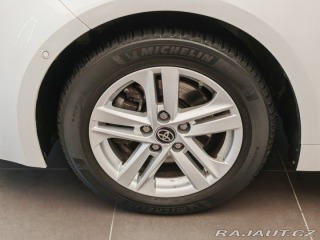 Toyota Corolla Wagon - 2.0L HEV 2022