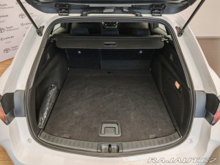 Toyota Corolla Wagon - 2.0L HEV 2022