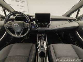 Toyota Corolla Wagon - 2.0L HEV 2022