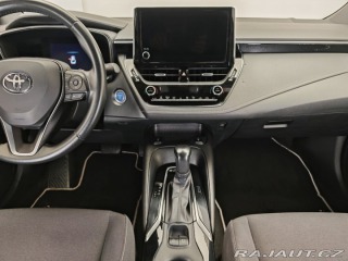 Toyota Corolla Wagon - 2.0L HEV 2022