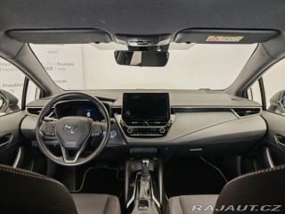 Toyota Corolla Wagon - 2.0L HEV 2022
