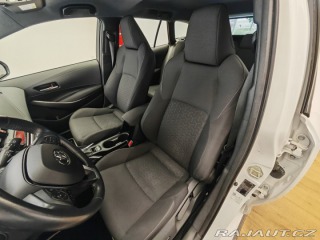 Toyota Corolla Wagon - 2.0L HEV 2022