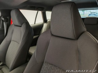 Toyota Corolla Wagon - 2.0L HEV 2022