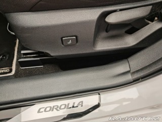Toyota Corolla Wagon - 2.0L HEV 2022