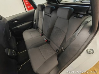 Toyota Corolla Wagon - 2.0L HEV 2022