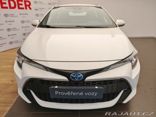 Toyota Corolla Wagon - 2.0L HEV 2022