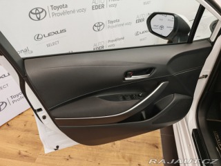 Toyota Corolla Wagon - 2.0L HEV 2022