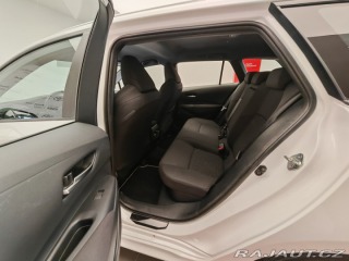 Toyota Corolla Wagon - 2.0L HEV 2022
