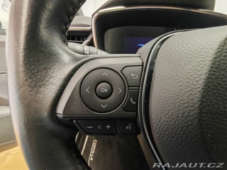 Toyota Corolla Wagon - 2.0L HEV 2022