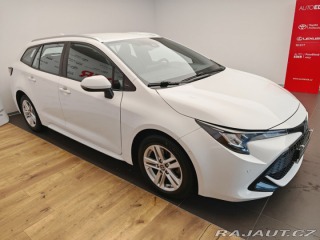 Toyota Corolla Wagon - 2.0L HEV 2022