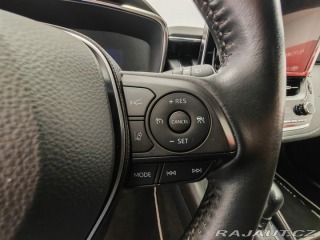 Toyota Corolla Wagon - 2.0L HEV 2022
