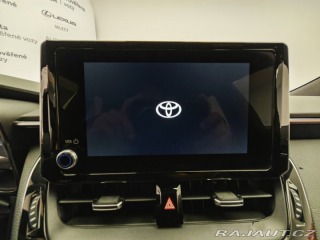 Toyota Corolla Wagon - 2.0L HEV 2022