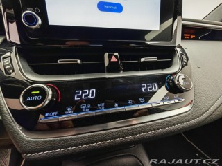 Toyota Corolla Wagon - 2.0L HEV 2022