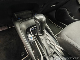 Toyota Corolla Wagon - 2.0L HEV 2022