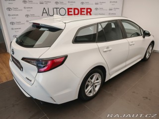 Toyota Corolla Wagon - 2.0L HEV 2022