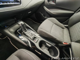 Toyota Corolla Wagon - 2.0L HEV 2022