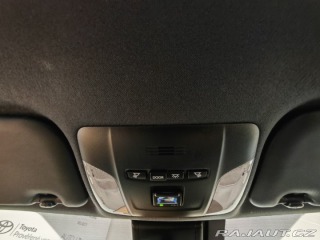Toyota Corolla Wagon - 2.0L HEV 2022
