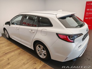 Toyota Corolla Wagon - 2.0L HEV 2022