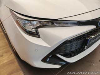 Toyota Corolla Wagon - 2.0L HEV 2022
