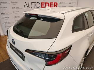 Toyota Corolla Wagon - 2.0L HEV 2022