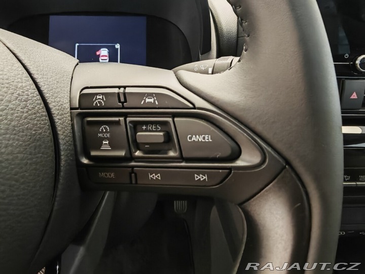 Toyota Yaris Cross 1.5 TNGA HEV Style 4x4 2025